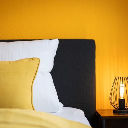 Free Living - Jungle Design Apartments, Zentrum, Parkplatz, Kueche, Wlan ولفسبورج المظهر الخارجي الصورة