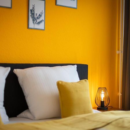 Free Living - Jungle Design Apartments, Zentrum, Parkplatz, Kueche, Wlan ولفسبورج المظهر الخارجي الصورة