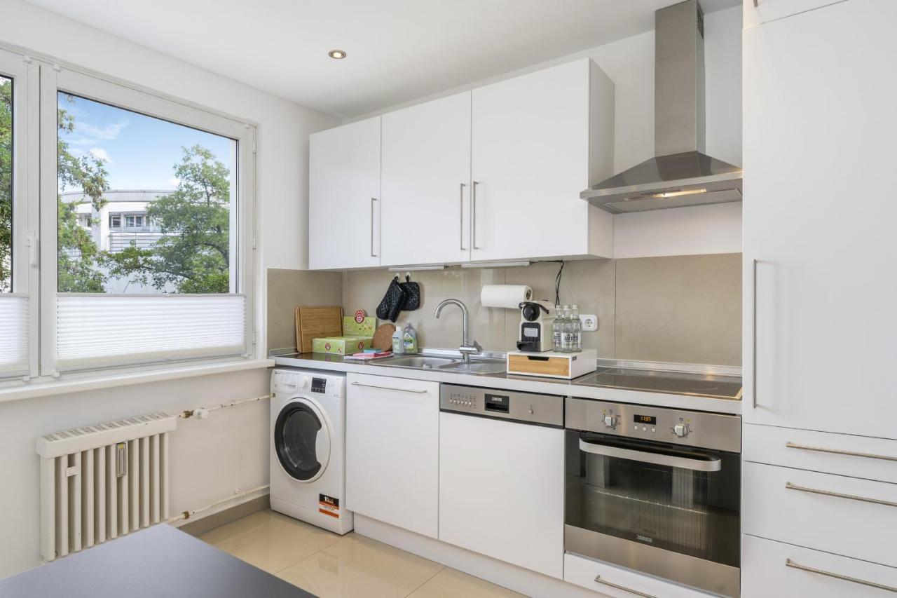 Free Living - Jungle Design Apartments, Zentrum, Parkplatz, Kueche, Wlan ولفسبورج المظهر الخارجي الصورة