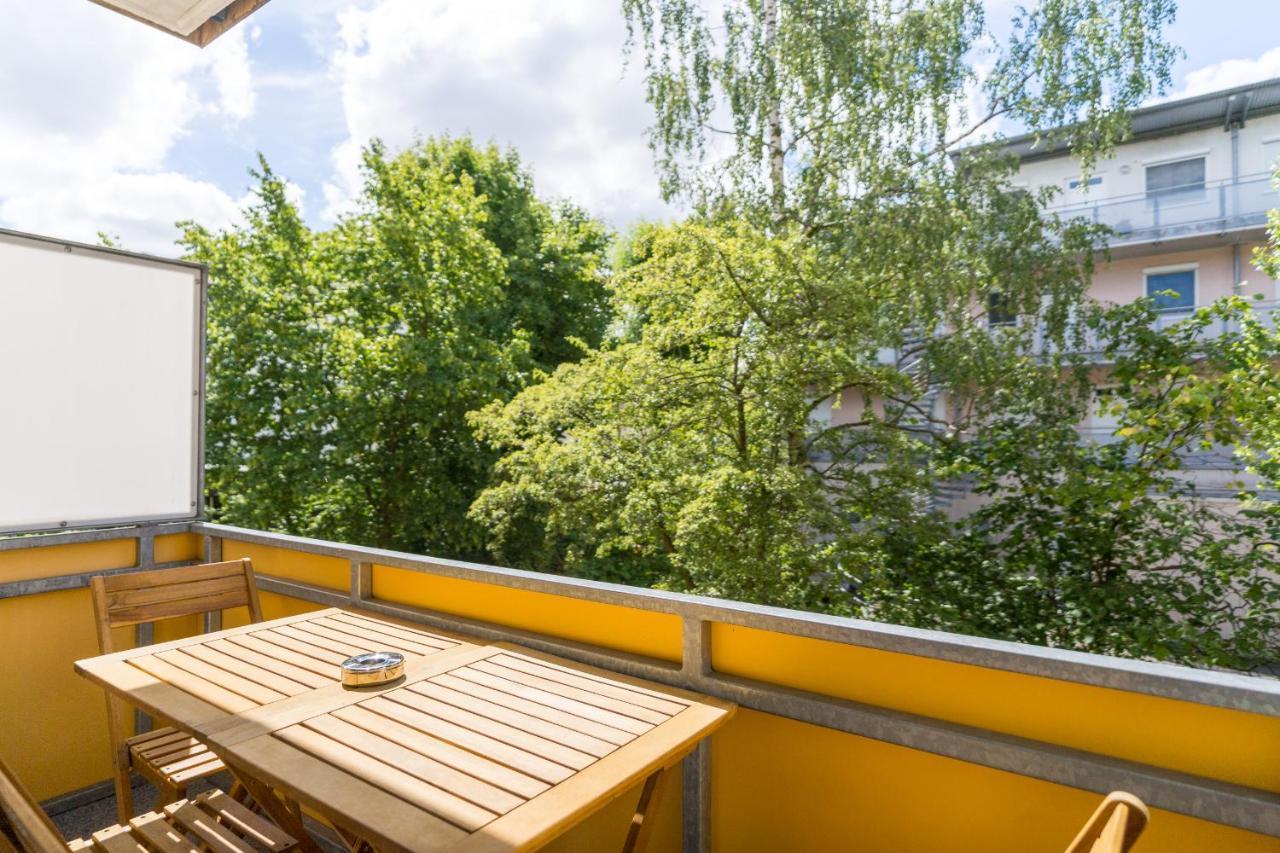 Free Living - Jungle Design Apartments, Zentrum, Parkplatz, Kueche, Wlan ولفسبورج المظهر الخارجي الصورة