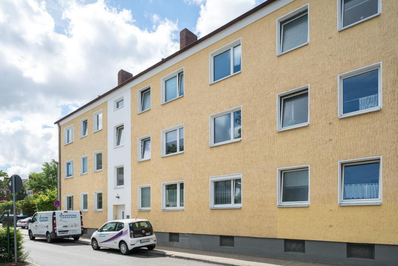 Free Living - Jungle Design Apartments, Zentrum, Parkplatz, Kueche, Wlan ولفسبورج المظهر الخارجي الصورة