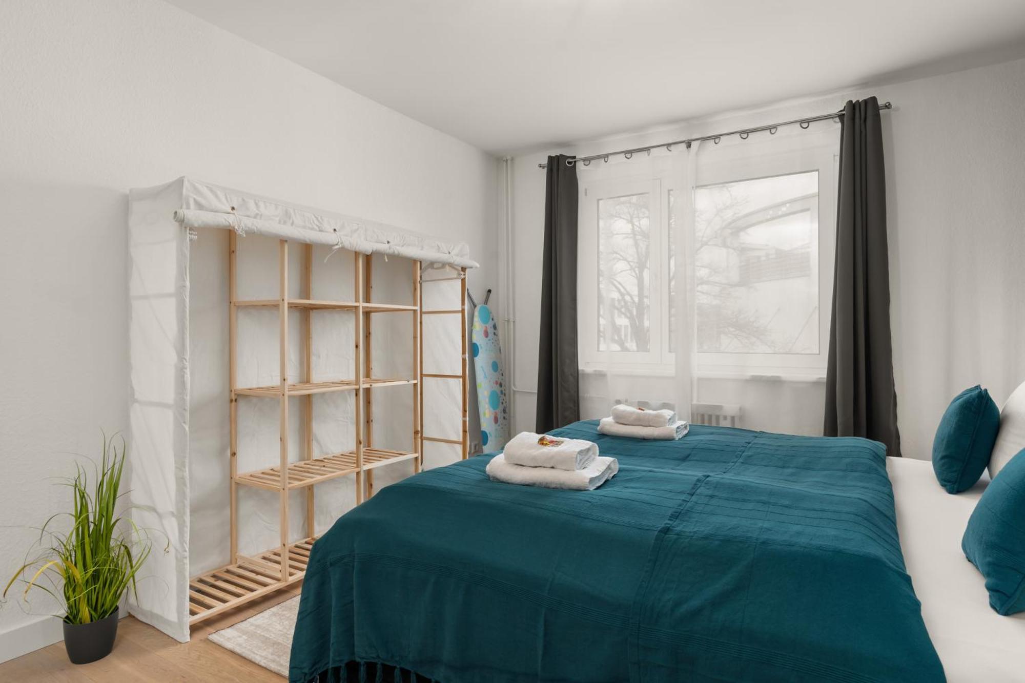 Free Living - Jungle Design Apartments, Zentrum, Parkplatz, Kueche, Wlan ولفسبورج المظهر الخارجي الصورة